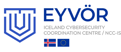 Icelandic Cybersecurity Coordination Centre / NCC-IS